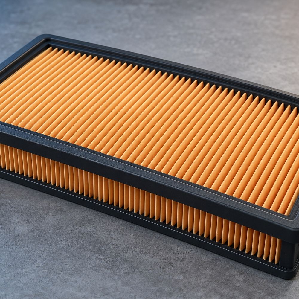Air filters