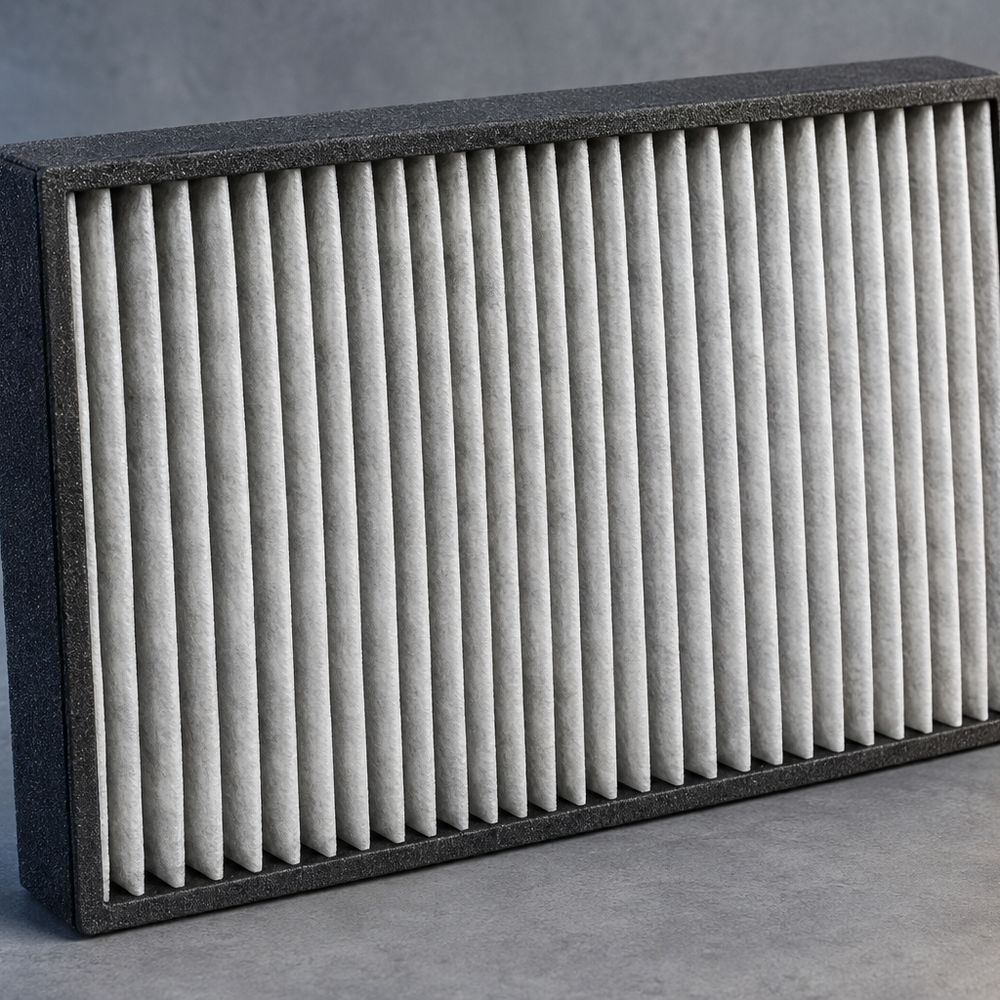 Cabin filters