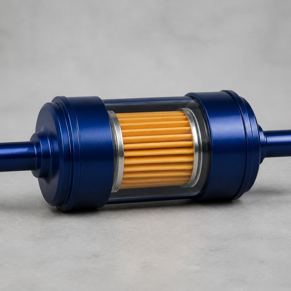 Fuel filters