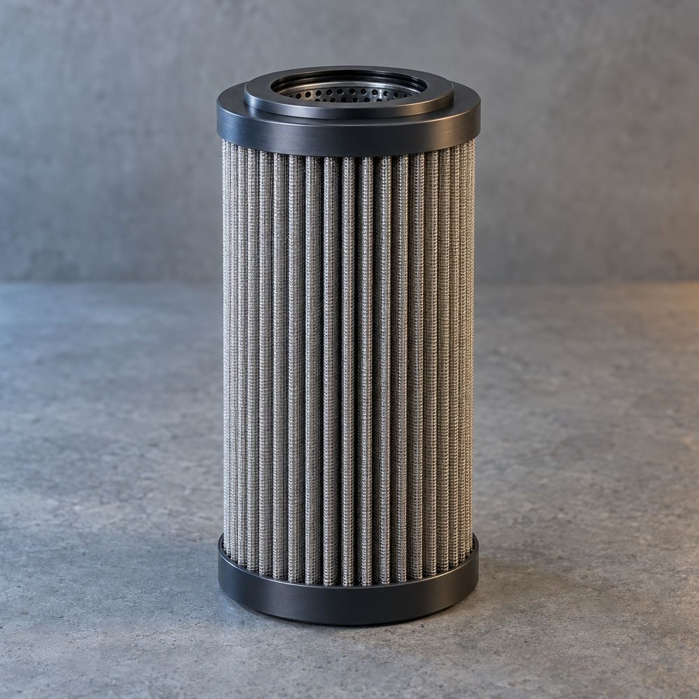 Hydraulic filters