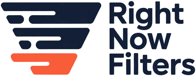 Right Now Filters