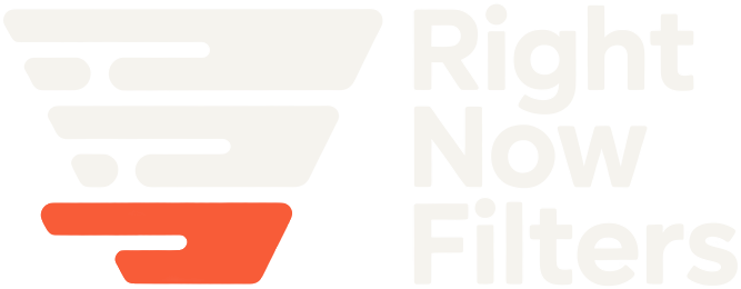 Right Now Filters