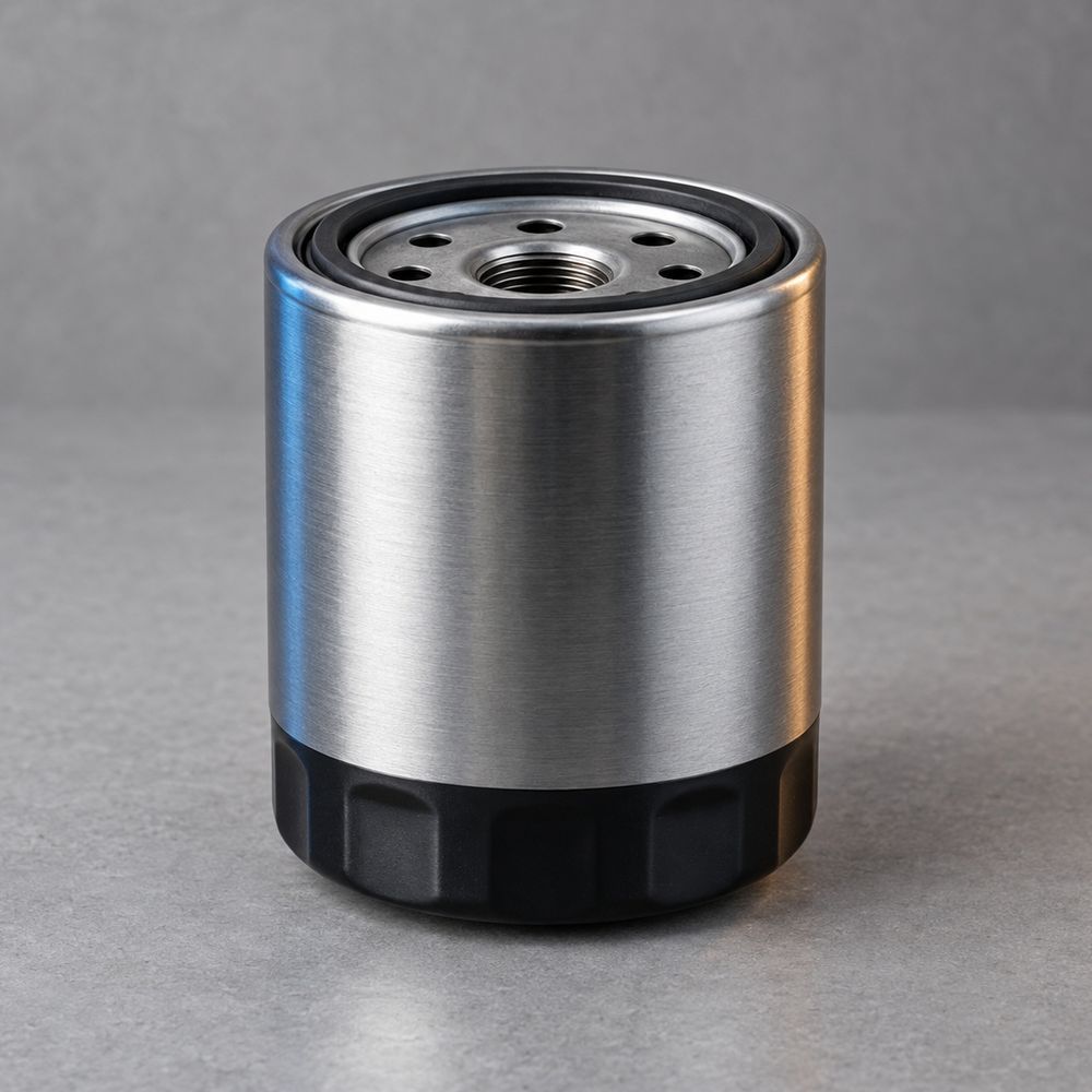 Oil filters