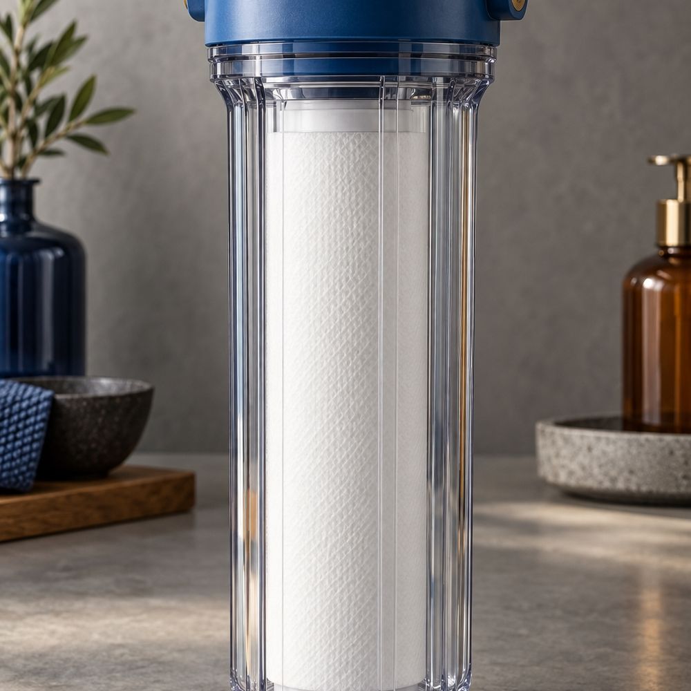 Water filters